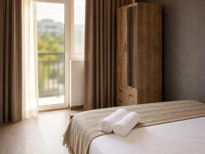 2 room Flat Daily rent. Varketili