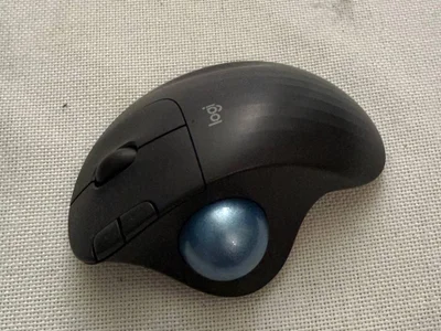 Трекбол Logitech ERGO M575