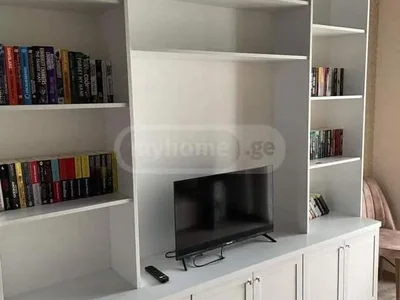 Коммерческое помещение на Davari St 13 Didi digomi