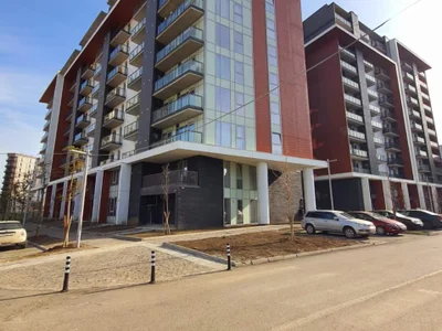 2-комнатная квартира в Сабуртало, $650