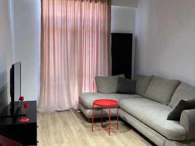 Улица Анны Политковской, 2: Студия, 55,0 м²