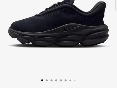 Кроссовки Nike 24.7