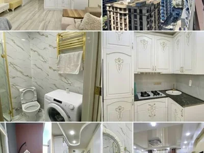 Квартиру-студию, $380