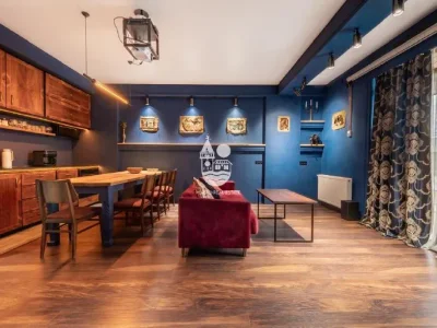 2+1 в районе парка 6 Мая, $1500