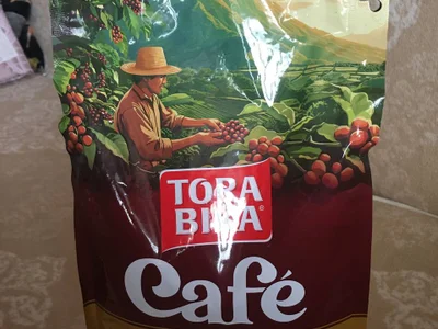 Кофе арабика / рабуста 980 гр