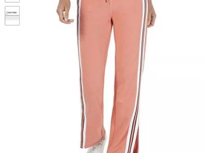 Брюки Calvin Klein