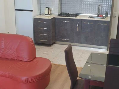 2 room Flat Daily rent. Didube