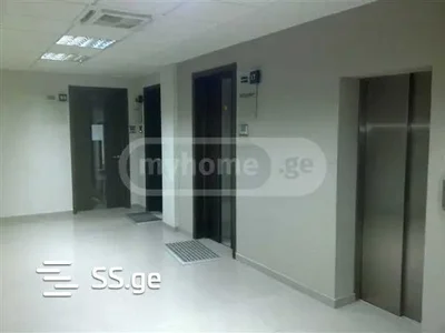 Офис в Redix Complex, 175 м2