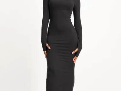 Платье Pull&Bear