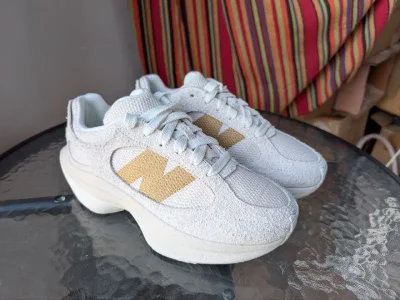 Кроссовки New Balance WRPD