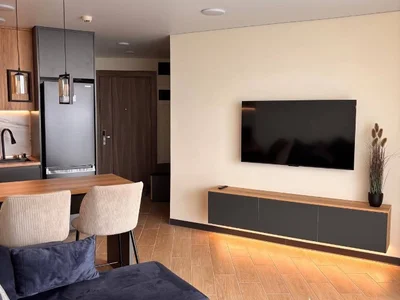 1+1 на Adlia Street 14 Airport District