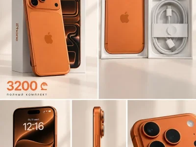 iPhone 17 Pro 256GB eSIM