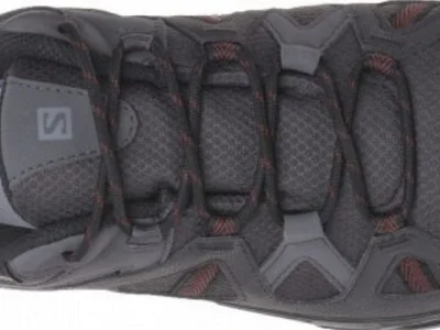Ботинки Salomon Rhossili GTX