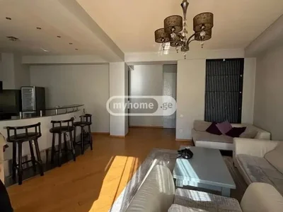 Коммерческое помещение на Kipshidze St 3 Vake