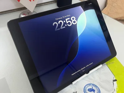iPad 9th