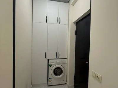 Двухкомнатная квартира