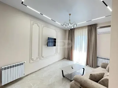 2-комнатная квартира. Сабуртало