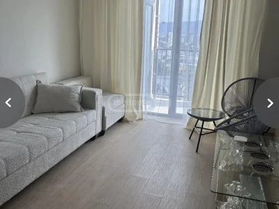 M² в Мирцхулава: Студия, 50,0 м²