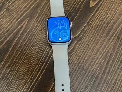 Apple Watch Series 7 45mm