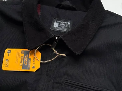 Куртка Carhartt Detroit