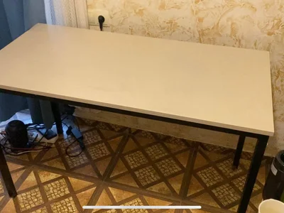стол 120*60 см
