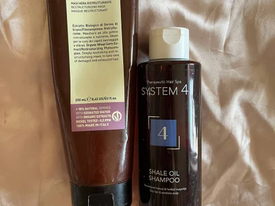 Маска для волос Insight Damaged Hair Restructurizing Mask