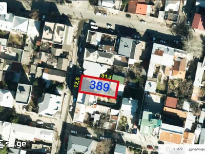 Land For Sale. Isani
