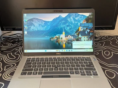 Ноутбук Dell Latitude 5410