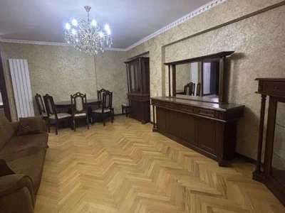 3 room Flat For Rent. Saburtalo