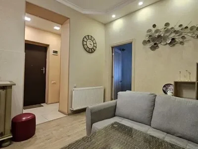 2-комнатная квартира сдаётся. Ваке