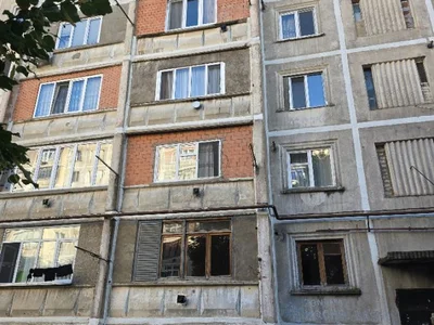 3-комнатная квартира на продажу. Вазисубани
