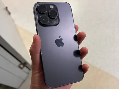 iPhone 14 Pro 256 GB
