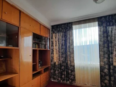 3-комнатная квартира Продаётся. Самгори