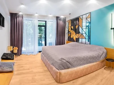 Тупик Окрокана: Студия, 32.0 м²