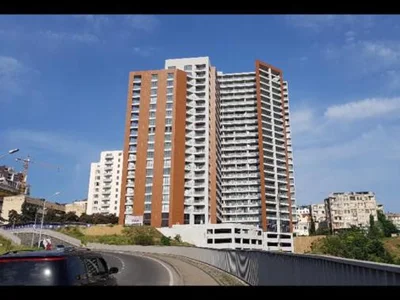 4-комнатная квартира в Тбилиси