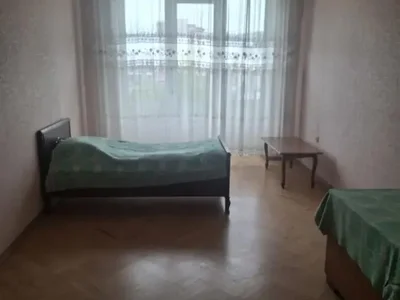 3-комнатная квартира. Дидубе