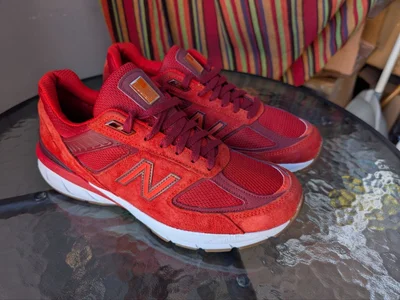 Кроссовки New Balance 990