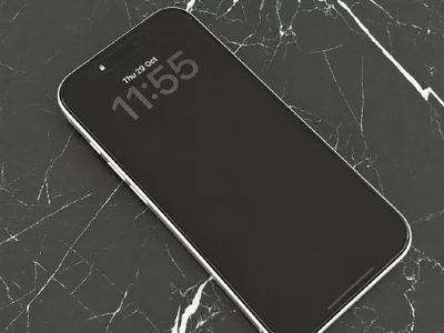 iPhone 17 Pro