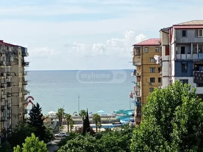 Однокомнатная квартира в районе Старого Батуми
