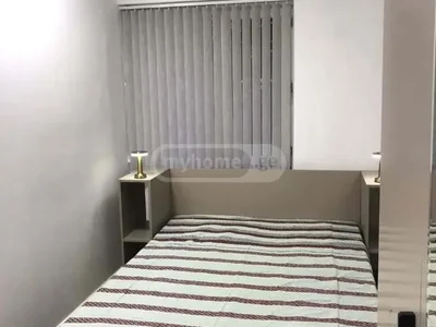 1+1 на Bagrationi Residence Batumi Bagrationis Shes. 74 Bagrationi District