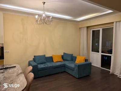 Коммерческое помещение на улица Анны Политковской Saburtalo