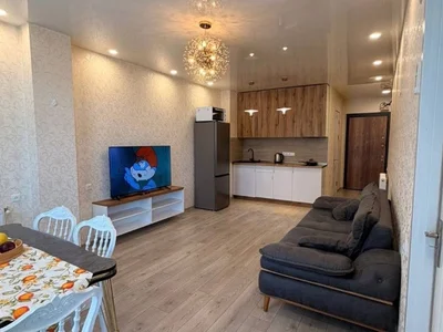 Коммерческое помещение на Sh. Rustaveli Ave. 105/107 Rustaveli District