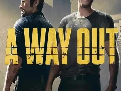 Турецкий аккаунт с игрой A Way Out