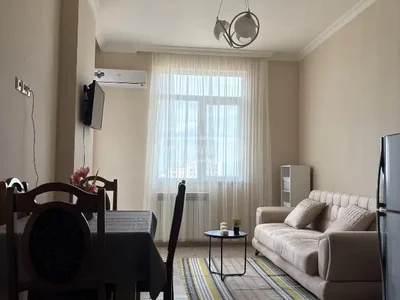 1+1 на Sh. Rustaveli Ave. 158) 158 Rustaveli District