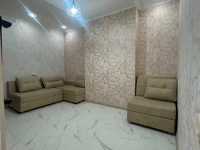ЖК WHITE HOUSE, 1+1, 50 м², $600