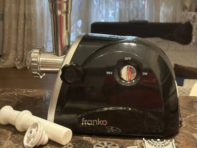 Мясорубка Franko FMG-1050