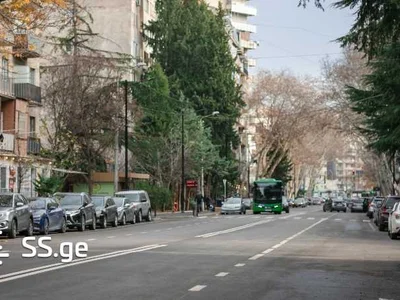 Commercial space For Sale. Saburtalo