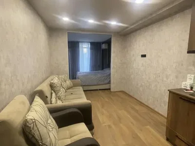 Коммерческое помещение на Vazha-Pshavela Ave 25 Saburtalo