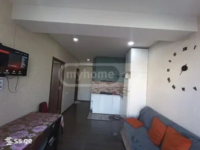 1-комнатная квартира в Тбилиси