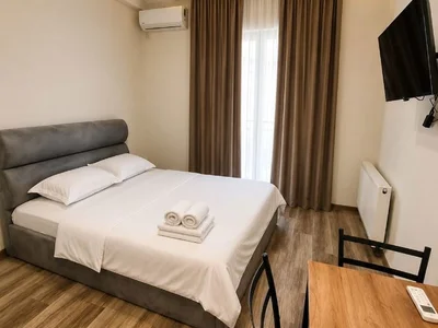 1 room Flat Daily rent. Gldani